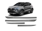 Jogo Friso Lateral Porta para Fiat Pulse 1.3 Flex 2022 até 2025 - Cód. 7095162