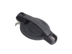 Maçaneta Externa Dianteira Esquerda para Fiat Doblò 2002 até 2021 - Cód. 735309960