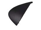 Moldura Porta Traseira Esquerda Fiat Palio Siena - 735363657