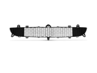 Grade Inferior Para-choque Dianteiro Cinza Fiat Palio 1.0 1.4 1.6 - 735534973