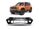 Para-Choque Dianteiro para Jeep Renegade 1.8 16V Flex 2017 até 2021 - 735598589