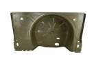 Assoalho Porta Malas Renault Sandero 2013 até 2020 - 745146485R