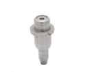 Pulverizador De Óleo Jet Cooler Fiat 500 Bravo Doblò Fiorino Grand Siena Idea Linea Marea Mobi Palio Punto Siena Strada Uno - 7589255