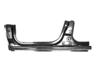 Travessa Da Carroceria Lado Esquerdo para Renault Sandero 2012 até 2014 - Cód. 764612928R
