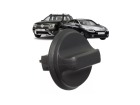 Tampa do Tanque para Renault Fluence 2011 até 2018 - 7700431898