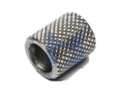 Bucha Metal Varão Alavanca Câmbio para Renault Twingo 1.0 1.2 8V 1.0 16V C3G D4D D7D 1993 até 2002 - Cód. 7705010093