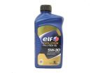 OLEO DE MOTOR ELF EVOLUTION 5W30 - 1 LITRO - 7711732232