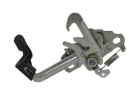 Fechadura Do Capô Citroen C3 2013 até 2021 - 7934E5