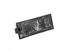 LUZ DE PLACA Renault Master 2.3 16V | 2.5 16V | 2.8 8V - 2003 até 2013 - 8200480127