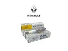 Vela de Ignição Renault Fluence 1.6 16V - 2013 até 2014 - 8201611343