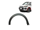 Moldura do Para-lama Dianteiro Esquerdo para Citroen AirCross 2011 até 2015 - Cód. 8544P7