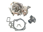 Bomba de Água para Renault Sandero 1.0 16V D4D 2008 até 2016 - Cód. 8660089833