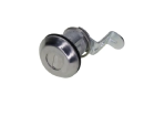 Cilindro Miolo Fechadura Do Porta Malas Renault Kwid 2018 até 2023 - 906007555R