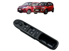 Comando Botão Interruptor Vidro Elétrico para Citroen AirCross 1.6 16V 2011 até 2015 - Cód. 9345KC