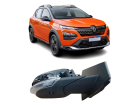 Retrovisor Direito Com Câmera para Renault Kardian 2024 - Cód. 963012690R