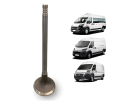 Válvula de Admissão para Citroen Jumper 2.0 16V 2020 até 2026 - Cód. 9676718180
