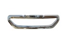 Moldura Para-choque Dianteiro para Peugeot 2008 2015 até 2019 - - Cód. 98036494VD