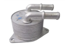 Resfriador Trocador De Calor para Peugeot 2008 1.6 16V EC5 2018 até 2024 - Cód. 9807979380