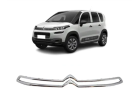 Friso Cromado Grade Dianteira Citroen AirCross 2017 até 2021 - 98099703VD