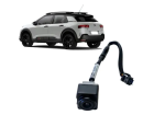 Câmera de Ré para Citroen C4 Cactus 1.6 2019 até 2024 - Cód. 9812774580