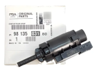 Interruptor De Luz De Freio para Peugeot 208 1.0 1.6 2021 até 2024 - Cód. 9813503180