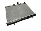 Radiador para Peugeot 2008 1.6 2015 até 2023 - Cód. 9814031480