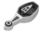 Coxim Inferior Câmbio para Citroen C3 1.2 2016 até 2021 - Cód. 9815650580