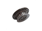Polia Virabrequim Jumpy Scudo Expert 1.5 1.6 - 9817681980