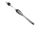 Semi Eixo para Citroen C4 Cactus 1.6 16V Aspirado Automático 2019 até 2024 - Cód. 9821524080