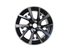 Roda Aro 17 '' Original para Peugeot - Citroen - 98280180XY