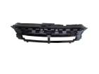 Armação Do Para-Choque Dianteiro para Peugeot 208 1.6 16V 1.0 6V Flex 2021 até 2023 - Cód. 9828300180
