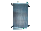 Condensador De A/C para Citroen C3 1.0 2023 até 2026 - Cód. 9846580680