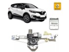 Mecanismo Elevação do Vidro Renault Captur 2.0 16V - 2018 até 2021 - 827206337R