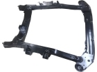 Quadro de Suspensão Renault Logan 1.6 8V - 2014 - - Cód. 544010031R