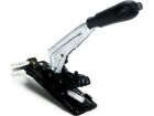 Alavanca Do Freio De Mão Preta para Fiat Fiorino Uno - - Cód. 100194413