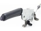 Alavanca Freio De Mão para Fiat Grand Siena 2012 até 2021 - Cód. 735633909