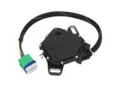 Chave Seletora Cambio Al4 Peugeot / Citroen / Renault - - Cód. 1635684480