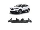 Alma de Para-Choque Renault Captur 2.0 16V - 2018 até 2021 - 850424737R