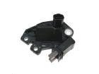 Regulador Tensão do Alternador Renault Logan - 2008 até 2013 - 7701208249