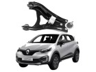 Bandeja de Suspensão Renault Captur 2.0 16V - 2018 até 2021 - 545055413R