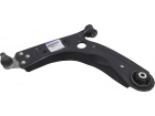 Bandeja Dianteira Esquerda para Fiat Fastback Pulse - - Cód. 52222031