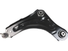 Braço de Suspensão Dianteiro Esquerdo Renault Fluence 2011 a 2018 - Cód. 545018194R