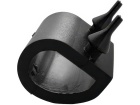 Batente De Borracha Tampão Bagagito Fiat Argo Mobi Palio Pulse Uno - - Cód. 51801481