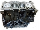 Motor Parcial Renault Master 2.3 16V - 2013 até 2019 - - Cód. 8201627658