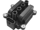 Bobina de Ignição para Renault Logan 1.0 16V 2008 até 2017 - Cód. 8200702693