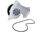 Bomba de Água para Renault Sandero Hatchback 1.0 12V 2017 até 2023 - - Cód. 210105416r