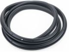 Borracha Porta Traseira Esquerda para Fiat Uno 2011 até 2021 - - Cód. 50290143