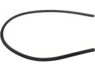 Guarnição Borracha Superior Para-Brisa Fiat Palio Siena Strada - - Cód. 51726073