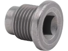 TAMPAO DE AÇO ROSCADO Renault Duster 1.6 16V K4M | 2.0 16V F4R - 2011 até 2015 - - Cód. 7703075348