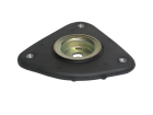 Coxim Do Amortecedor Dianteiro Ford Focus 2008 até 2019 - BV613K155C2B